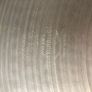 VINTAGE Zildjian Avedis 14 inch Hi Hats Image 3