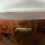 antique side board Image 3