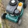 Lawnmower Image 6