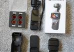 DJI Osmo Pocket 3