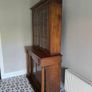 Antique Wooden Dresser Image 3