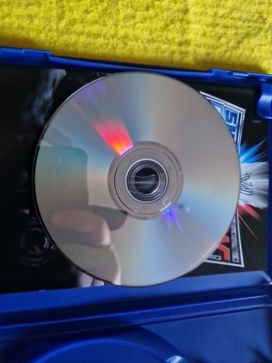 W Smack Down vs Raw 2006 PlayStation2 Ps2 games Original