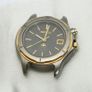 Vintage Seiko Kinetic Ladies Titanium Quartz Watch Image 3
