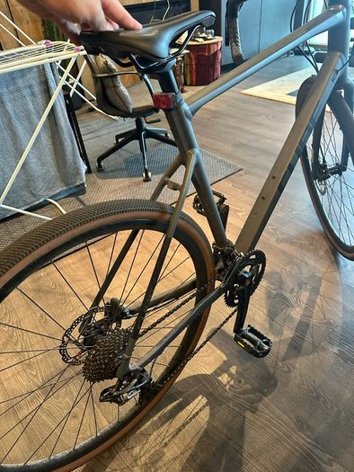Cube Nuroad Race