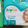 baby nappies size 6 + 7 Image 5