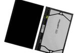 Samsung Galaxy TAB 4 Replacement LCD inner Display Screen Galaxy TAB 2 3 4 10.1