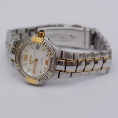 Ladies Seiko Coutura Quartz Watch