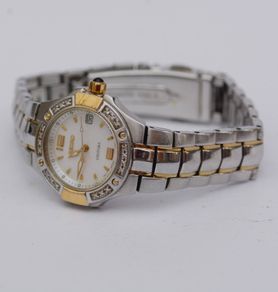 Ladies Seiko Coutura Quartz Watch