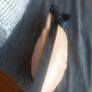 Bare belly bum bag - anti theft! Image 4