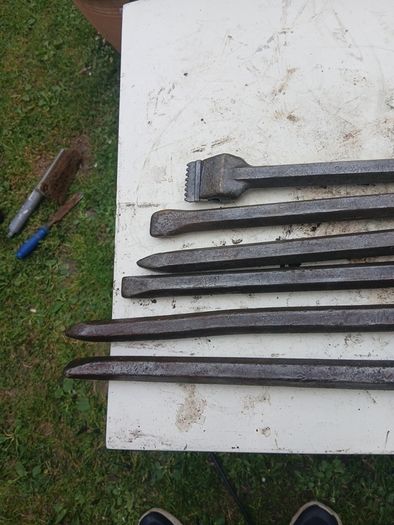 original kango breaker bits