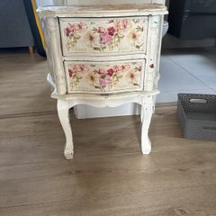 Bedside locker