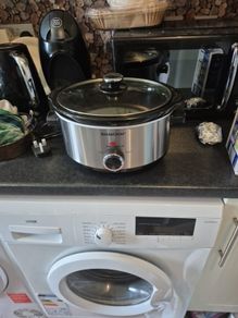 slow cooker