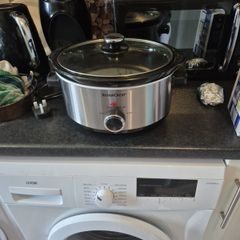 slow cooker