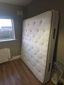 Super king Mattress