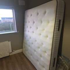Super king Mattress