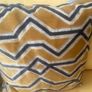 Set of 4 genuine MADURA Paris Designer cushions Image 8