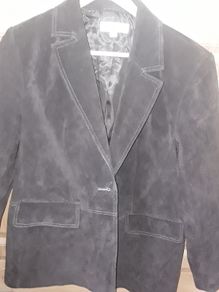 zara jacket