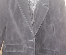 zara jacket