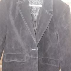 zara jacket