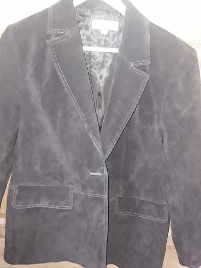 zara jacket