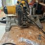 Dewalt Saw Image 4