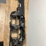 Mercedes-Benz E Class W212 Dashboard 2014 Image 2