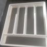Cutlery drawer tray Image 2