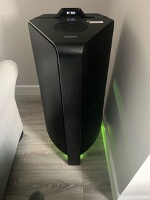Samsung T70 1500w Sound Tower