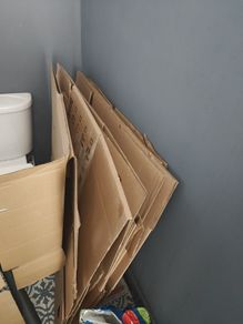 moving boxes