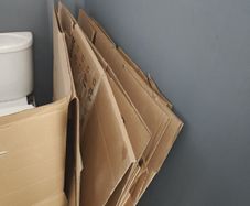 moving boxes