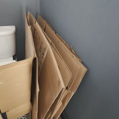 moving boxes
