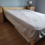 NEIDEN - Bed frame Image 2