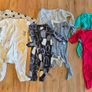 Girls clothes Image 5