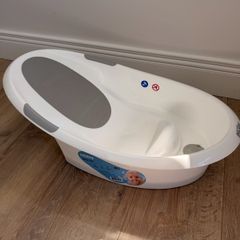 Brand New Nuby Newborn Baby Bath