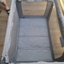 Baby elegance travel cot Image 3