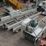 law dennis 16.7m rubber belt grain conveyor Image 2