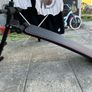 Adjustable Ab Curler Bench Image 2