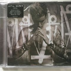 Justin Bieber [2015] Purpose (CD Album) STILL SEALED