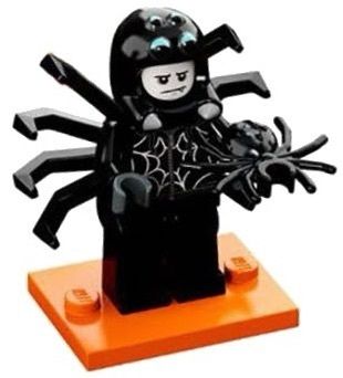 Lego CMF Series 18 Assortment of Spare Complete Minifigure Sets 71021 Collectible Minifigures