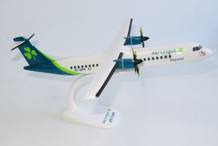 ATR72-600 Aer Lingus Regional EI-GPN