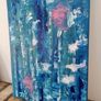 Original Acrylic Painting Image 2