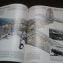 Old war and weapon magazines Image 9