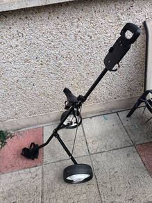 golf club