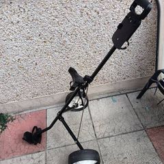 golf club