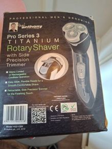 mens electric shavor