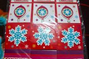 22 gift tags