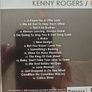 Kenny Rogers CD - Ruby Image 2