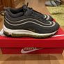 Nike Air Max 97 Iron grey/yellow Image 6