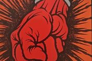 Metallica - St. Anger.