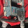 bosch 18v skills and battery drill - grinder and sds Image 4